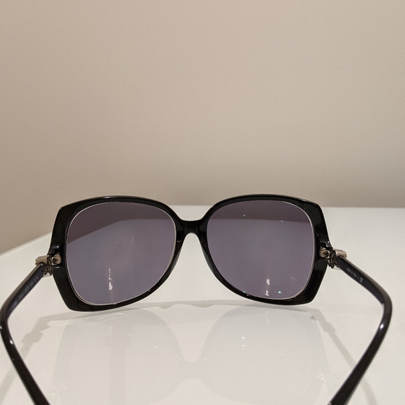 Authentic Chanel Prescription 5216 Sunglasses - Picture 7 of 16